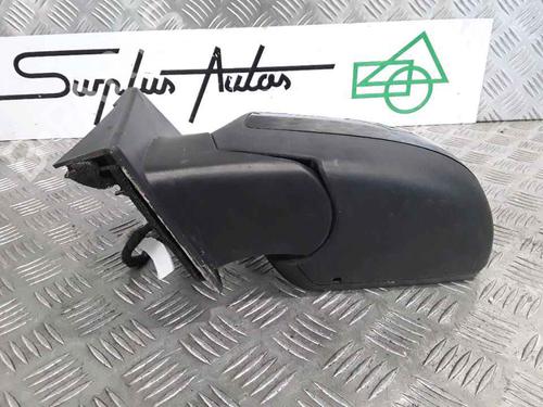 Left mirror FORD FUSION (JU_) 1.6 TDCi | BP25186579C26 