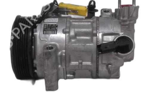 AC-Kompressor PEUGEOT 208 II (UB_, UP_, UW_, UJ_) 1.2 PureTech 100 (101 hp) 29467747