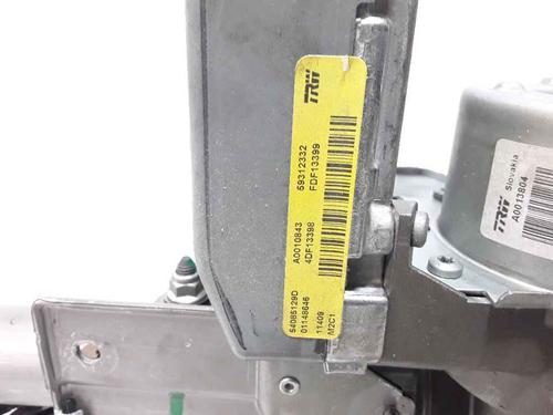 Steering column FORD FIESTA VI (CB1, CCN) 1.4 TDCi | BP25174786M21 