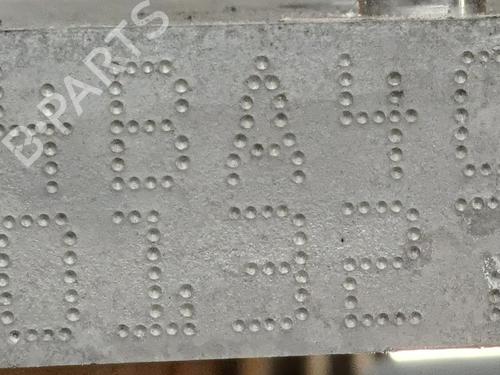 Engine RENAULT CLIO IV (BH_) 0.9 TCe 90 (BHNF, BHMA, BHMH, BHJK, BHJR) | BP32767416M1  - Image 5