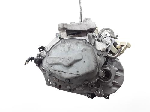 Gearbox PEUGEOT 207 (WA_, WC_) 1.6 HDi | BP28137295M3 