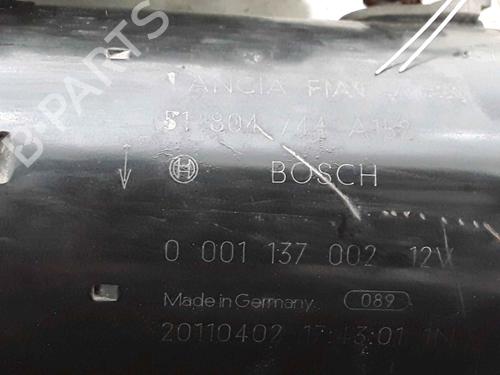 Starter FIAT 500 (312_) 1.2 (312AXA1A) | BP25178520M8 