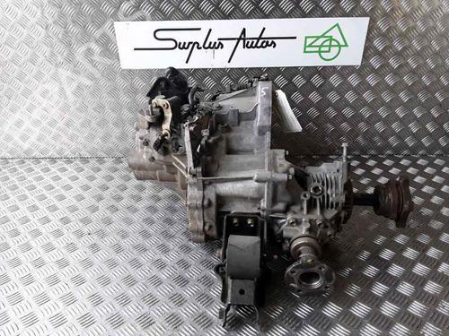 Gearbox NISSAN X-TRAIL I (T30) 2.2 dCi 4x4 | BP25184651M3 