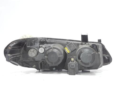 Left headlight NISSAN ALMERA II Hatchback (N16) 2.2 dCi | BP25181634C28 