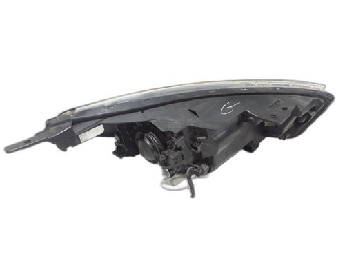 Left headlight KIA RIO IV (YB, SC, FB) 1.25 | BP28330692C28 