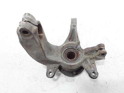Right front steering knuckle RENAULT GRAND SCÉNIC II (JM0/1_) 1.9 dCi (JM14) | BP25199359M26 