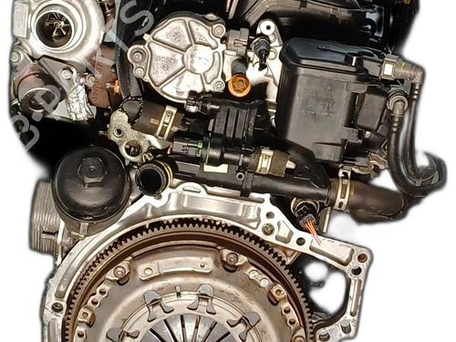 Used Engine PEUGEOT 207 SW (WK_) 1.6 HDi (90 hp) 30091855