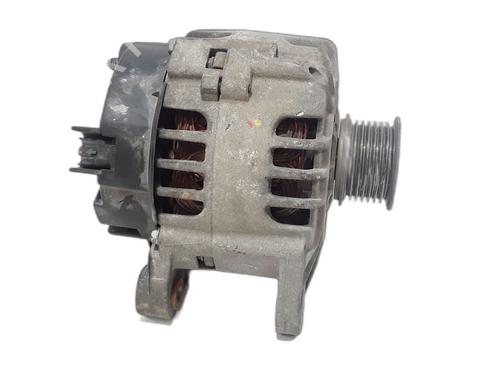 Lichtmaschine für RENAULT SCÉNIC II (JM0/1_) 1.9 dCi (JM0G, JM12, JM1G, JM2C) (120 hp) 28137288