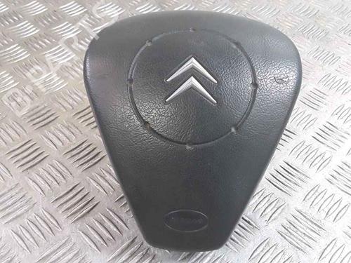 Driver airbag TOYOTA AVENSIS (_T25_) 2.0 D-4D (ADT250_, ADT250R) | BP25160045C9 