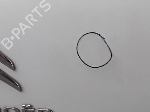 Tailgate CITROËN C3 II (SC_) 1.2 VTi 82 | BP37686101C6 - Image 3