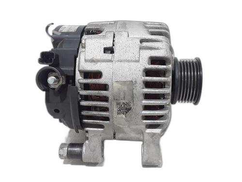 Used Alternator PEUGEOT 206+ (2L_, 2M_) 1.4 HDi eco 70 (68 hp) 28207481