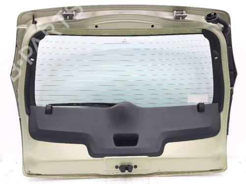 Tailgate CITROËN C3 I (FC_, FN_) 1.4 i | BP25168515C6 