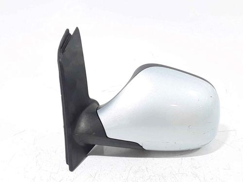 Used Left mirror SEAT ALTEA (5P1) 1.6 TDI (105 hp) 25187016