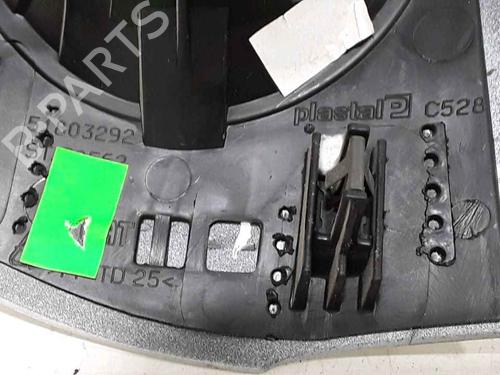 Other FIAT 500 (312_) 1.2 (312AXA1A) | BP25172811O1