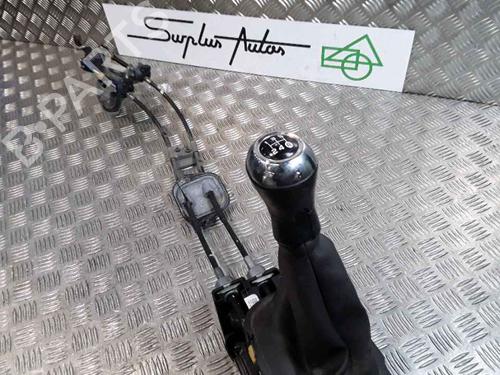 Gear lever PEUGEOT 108 1.2 | BP25183594M90 