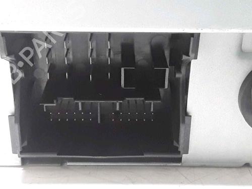 Bilradio FORD FOCUS II (DA_, HCP, DP)  | BP25189594E6 