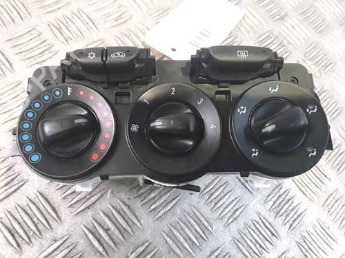 Climate control OPEL ADAM (M13) 1.4 | BP25169080I5 