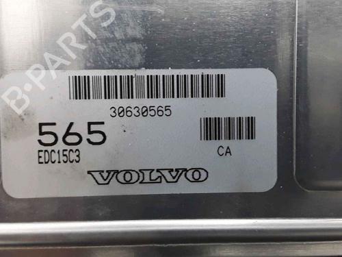 Engine control unit (ECU) CITROËN XSARA (N1) 2.0 HDi 90 | BP25194834M57 