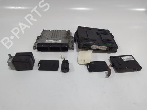 Used Electronic module Electronic module RENAULT MEGANE III Hatchback (BZ0/1_, B3_) 1.5 dCi (BZ09, BZ0D, BZ1W, BZ29, BZ14) (110 hp) 33892265 33892265