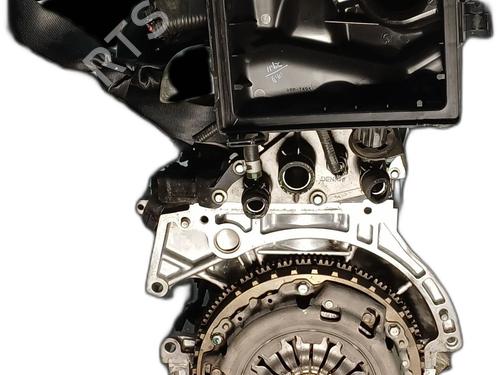 Used Engine NISSAN MICRA IV (K13K, K13KK) 1.2 (80 hp) 31178681