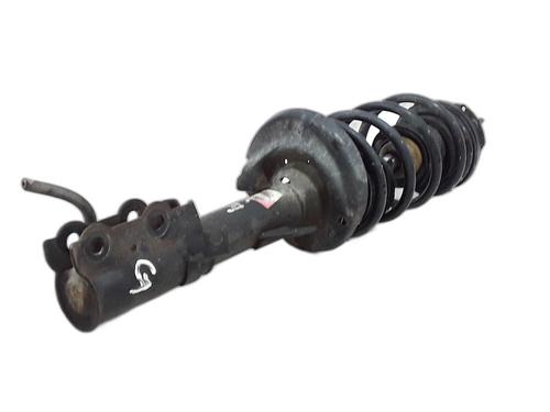 Left front shock absorber FORD FIESTA VI (CB1, CCN) 1.4 TDCi | BP31283075M16 - Image 4