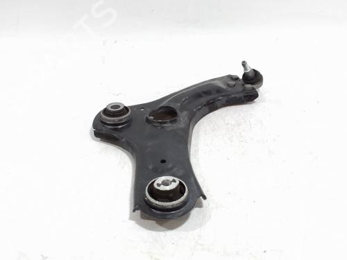 Right front suspension arm RENAULT CLIO V (B7_) 1.6 E-TECH 145 (B7MU) | BP38003111M13 - Image 4