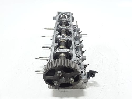 Cylinder head CITROËN BERLINGO / BERLINGO FIRST Box Body/MPV (M_) 2.0 HDI 90 (MBRHY, MCRHY) | BP25176303M5 