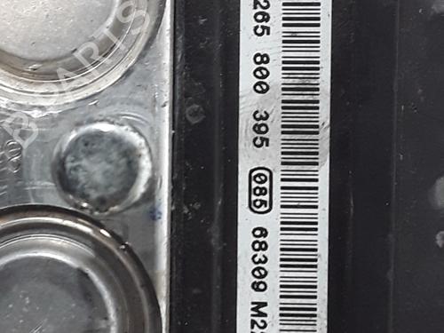 ABS pump PEUGEOT 307 (3A/C) 1.6 HDi 110 | BP28483938M43 