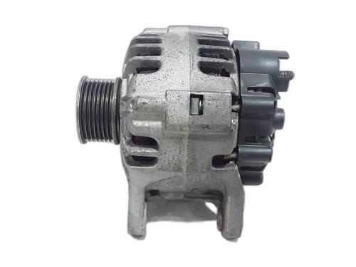Used Alternator RENAULT TWINGO II (CN0_) 1.2 16V (CN04, CN0B) (75 hp) 30865626