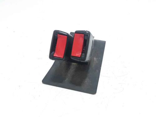 Used Seat buckle MINI MINI Convertible (R52) One (90 hp) 25162193