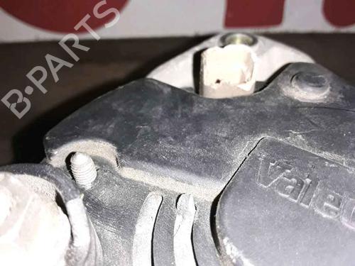 Alternator RENAULT TWINGO I (C06_) 1.2 (C066, C068) | BP25177967M7 