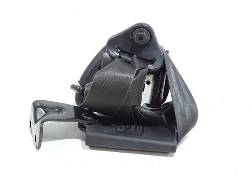 Front left seatbelt RENAULT CLIO IV (BH_) 1.5 dCi 90 | BP37686041I26 - Image 4