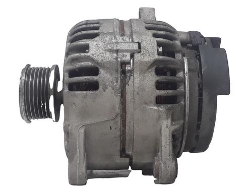 Generator Generator NISSAN QASHQAI I (J10, NJ10) 1.5 dCi (106 hp) 36479816 36479816