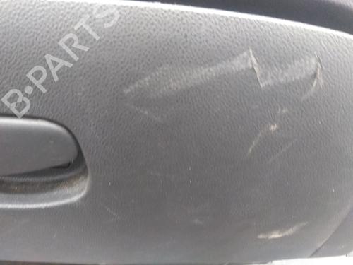 Dashboard RENAULT CLIO IV (BH_) 1.5 dCi 75 | BP36281896C46  - Image 5