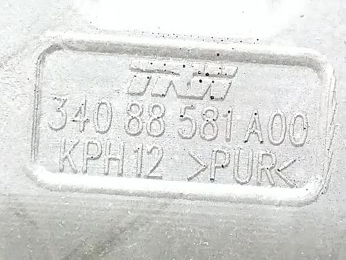 Rear right seatbelt CITROËN C3 II (SC_) 1.4 HDi 70 (SC8HZC, SC8HR0, SC8HP4) | BP39571211I28 - Image 2