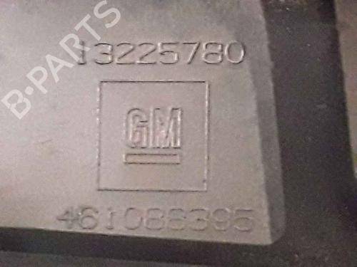 Grille OPEL ASTRA H (A04) 1.7 CDTI (L48) | BP25167687C40 