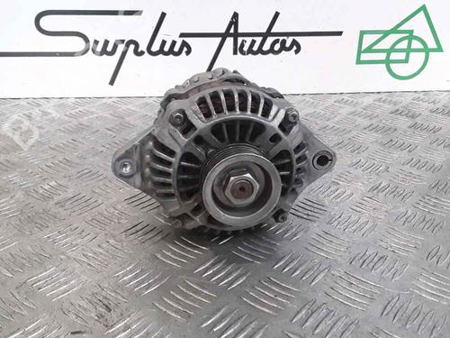 Used Alternator OPEL AGILA (B) (H08) 1.0 (F68) (65 hp) 25766719