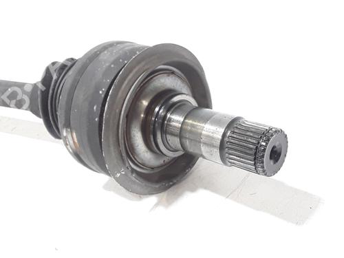 Left rear driveshaft MERCEDES-BENZ C-CLASS Coupe (CL203) C 220 CDI (203.706) | BP25199659M40 