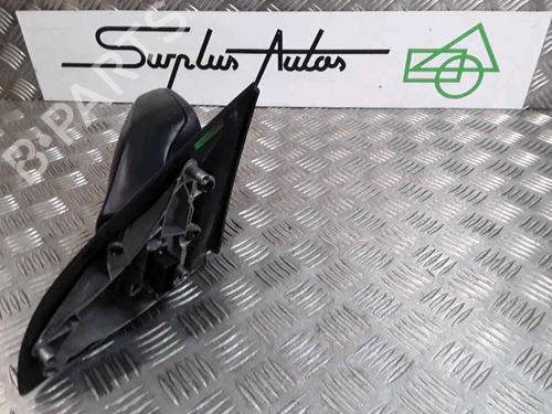 Right mirror OPEL ASTRA H Estate (A04) 1.7 CDTI (L35) | BP25192101C27 