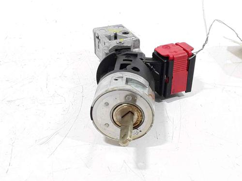 Used Ignition barrel RENAULT MODUS / GRAND MODUS (F/JP0_) 1.5 dCi (FP0E, JP0E) (65 hp) 25174683