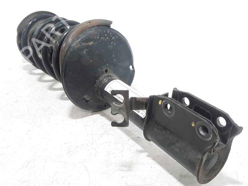 Left front shock absorber DACIA SANDERO 1.5 dCi | BP25197525M16
