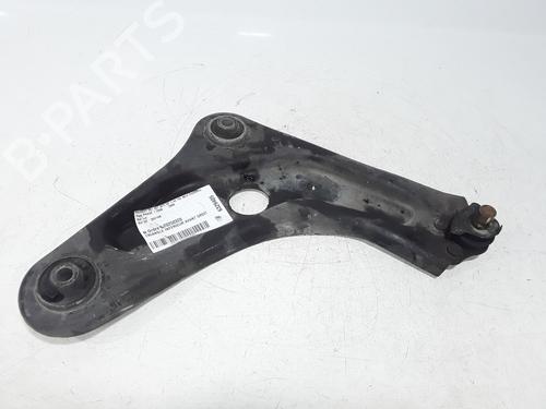Used Right front suspension arm PEUGEOT 207 (WA_, WC_) 1.4 16V (88 hp) 25195999