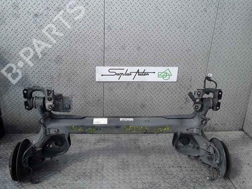 Used Rear axle Rear axle 37273417 37273417