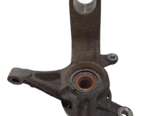 Left front steering knuckle RENAULT MEGANE II Coupé-Cabriolet (EM0/1_) 1.9 dCi | BP26225959M25 