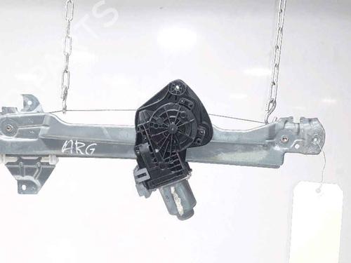 Used Rear left window mechanism CITROËN C4 II (NC_) 1.6 HDi 115 (114 hp) 25188065