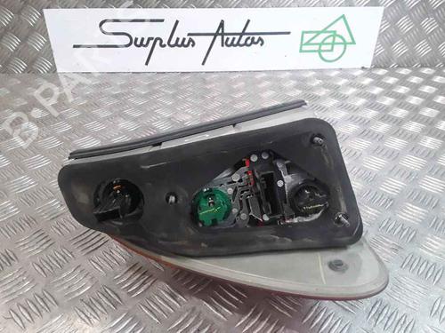 Right taillight BMW X5 (E53) 3.0 d | BP25766274C35 