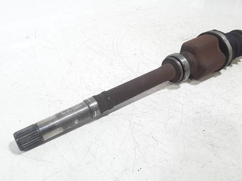Right front driveshaft CITROËN C3 Picasso (SH_) 1.4 VTi 95 (SH8FSC, SH8FP0, SH8FP6) | BP28966247M39