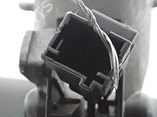 Rear mirror PEUGEOT 508 I (8D_) 1.6 HDi | BP25188979I6 