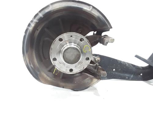 Right rear steering knuckle AUDI A3 Sportback (8PA) 1.9 TDI | BP29550202M28 