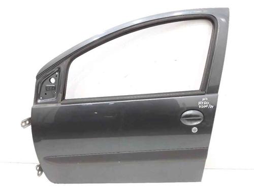 Used Left front door TOYOTA AYGO (_B1_) 1.0 (KGB10_, KGB10R) (68 hp) 25188323